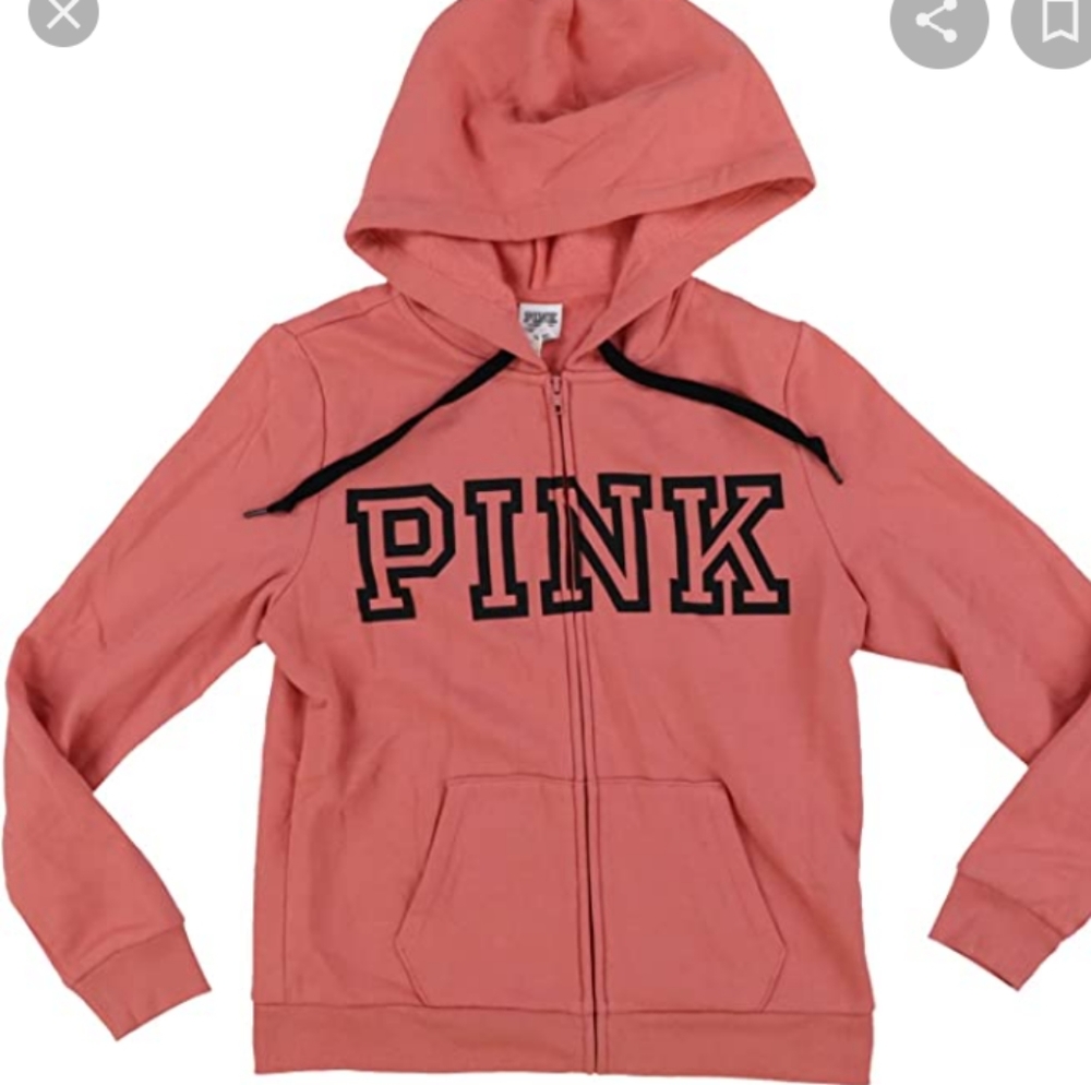 Victoria Secret/Pink Hoodie